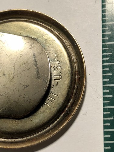 American Legion Emblem Key Chain & Money Clip