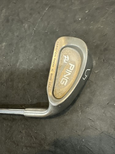 Ping Pal 5 Iron
