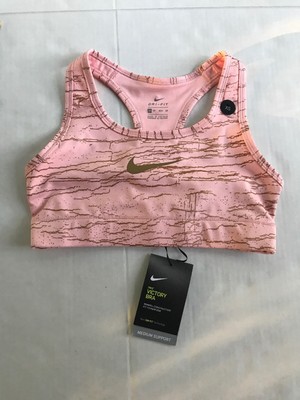 women's nike victory metallic crackle top
