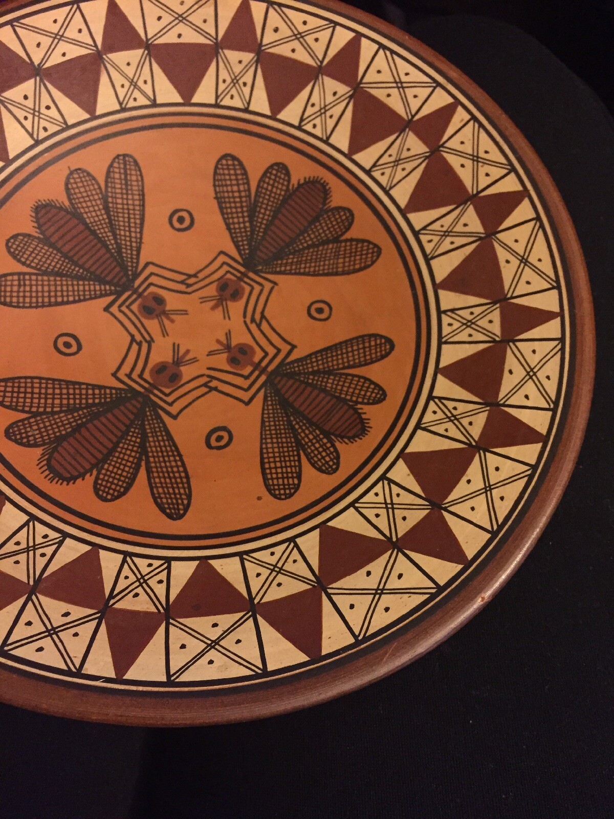 Pisac Peru Peruvian Decorative 8