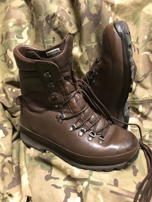 altberg safety boots