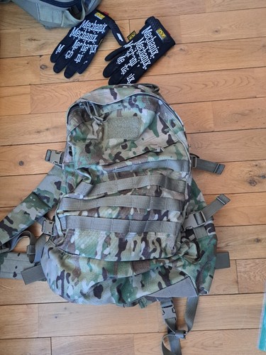 美品 LBT-1476AStandardThreeDayAssault Pack LBT 1476a Three Day Assault Pack | Smith's Surplus