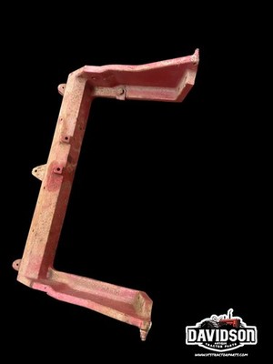 International 5120 Bracket Support