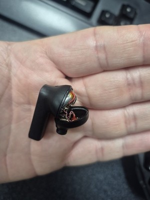Fotos del artículo de un comprador verificado