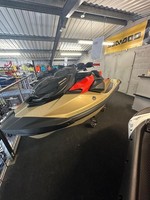 Seadoo RXP-X RS 325 GOLD- was £25699 Now £22499