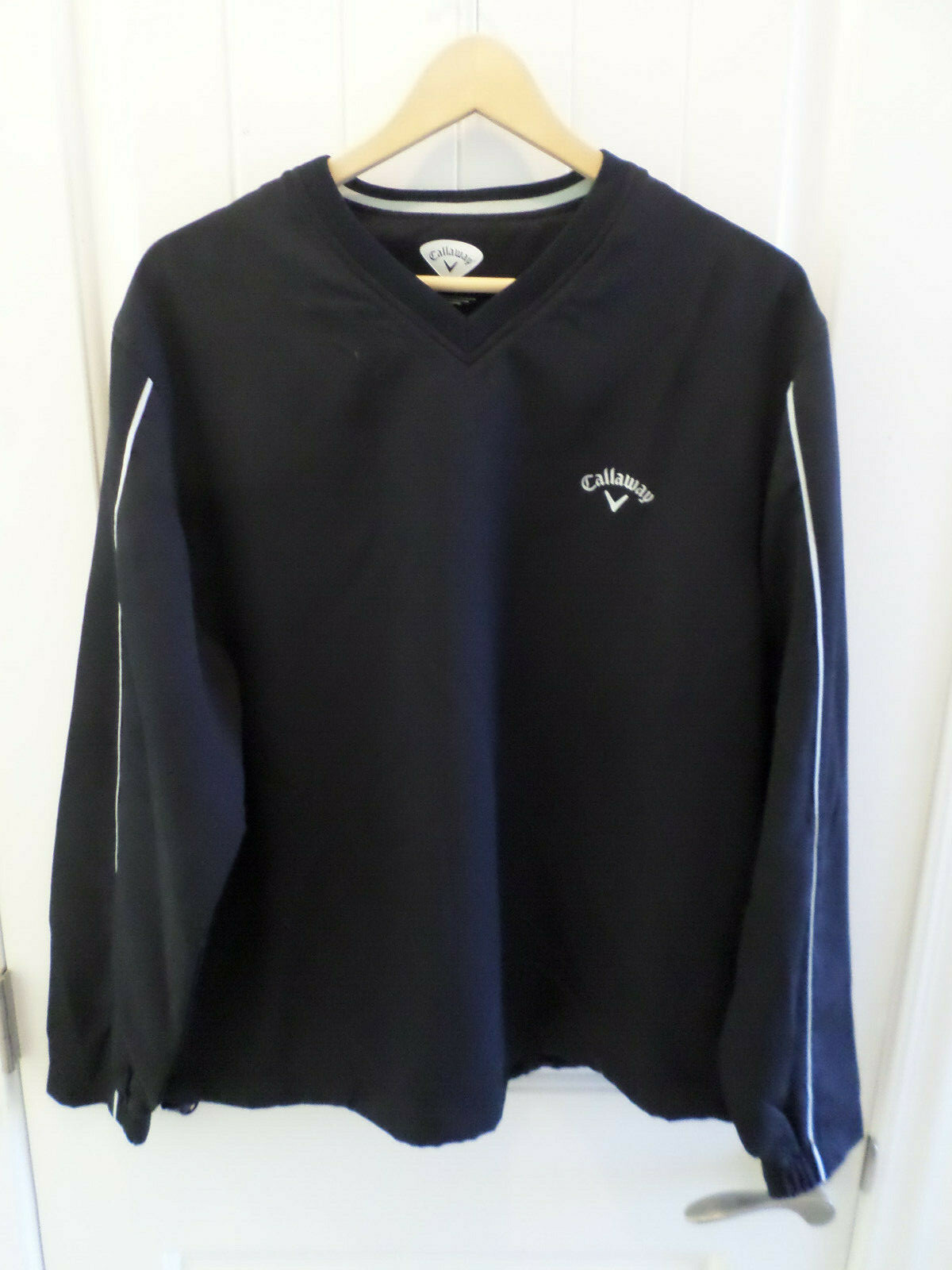 【XL】Golfickers V neck Pullover XL】Golfickers V neck Pullover Golfickers V neck Pullover XL