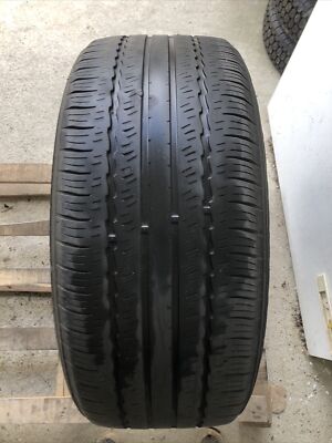 275 50 20 113W Triangle AdvanteX SUV tr259 Dot4121 3.5mm