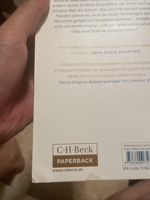 Artikelfoto(s) von einem verifizierten Käufer