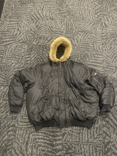 S*S様 vtg Sean john n2b n-2b down jacket S*S様 vtg Sean john n2b n-2b down jacket