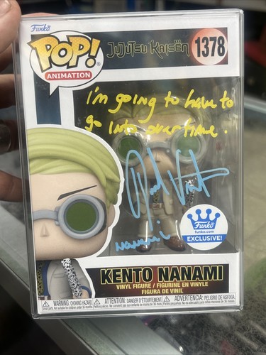 Nanami Jujutsu Kaisen - Nanami Kento Original Taito Coreful – KameHub