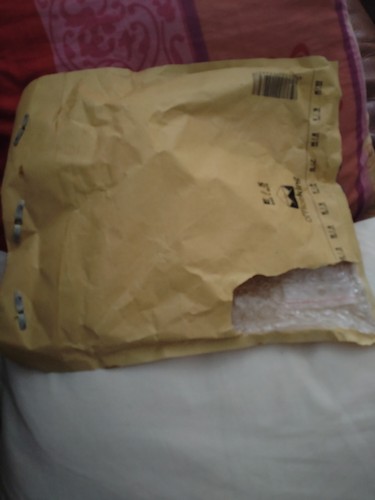 Artikelfoto(s) von einem verifizierten Käufer