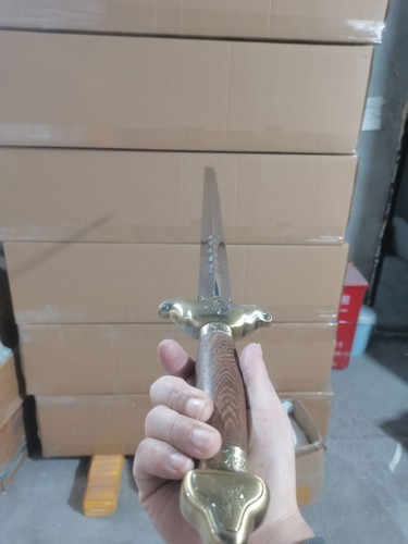 Chinese Kungfu Tai Ji Jian太极剑 Stainless Steel WuShu Soft Excercise Tai Chi Sword