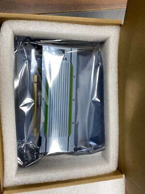 NVIDIA Tesla T4 Turing GPU 16GB GDDR6 Accelerator Card CUDA Graphics Card