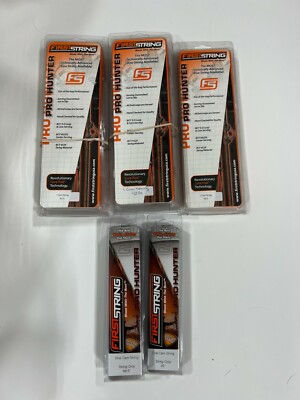 FirstString 1-Cam Pro Hunter String (Mathews, Hoyt, PSE, Bear, Etc.)