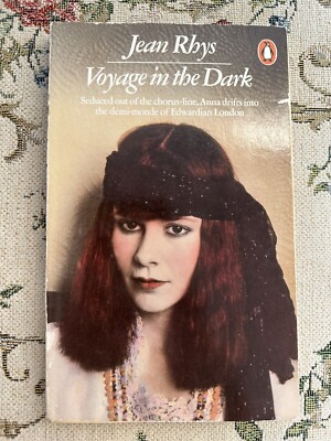 Voyage in the Dark : A Novel by Jean Rhys (2020, Trade Paperback)