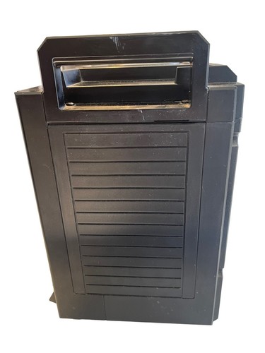 Seiko instruments inc model Mdl-1100 No Speakers,No remote * Read