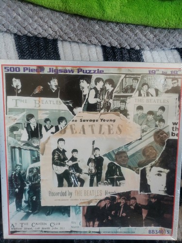 THE BEATLES 
ホワイト・アルバム　スーパー・デラックス・エディション The Beatles | Broadcasts 1964-65 - DOUBLE LP - Classic Rock