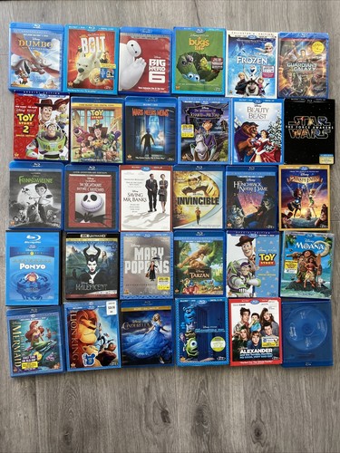 ディズニー　DVD Blu-ray まとめ売り　30本 $_12.JPG?set_id=880000500F