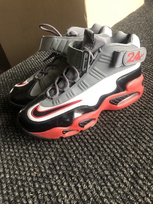 red griffey max 1