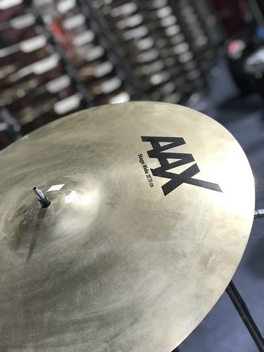 Sabian AAX Stage 20