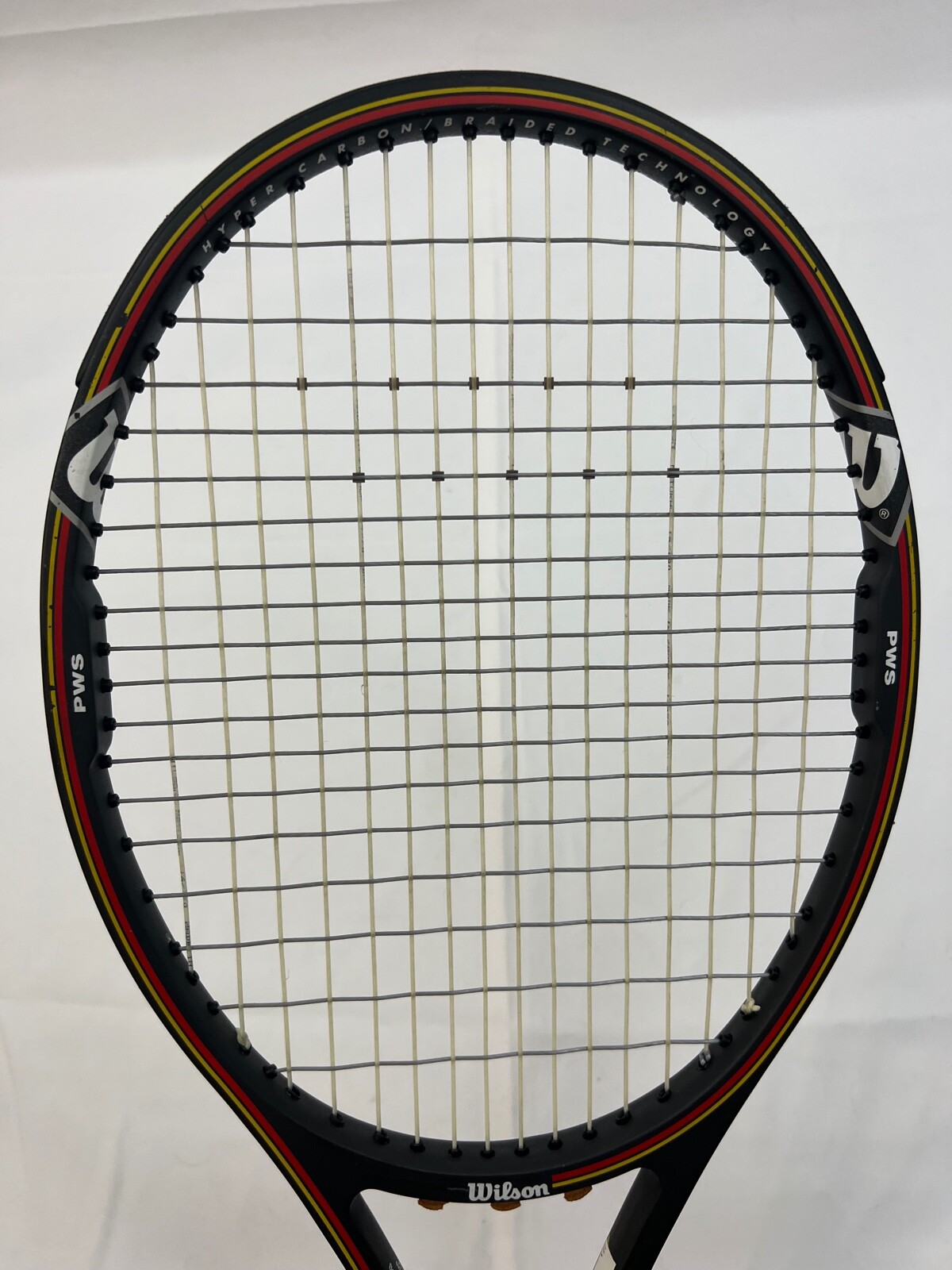 Wilson Hyper Pro Staff 6.0 85 DB 2000 Limited Edition, Rare Japan