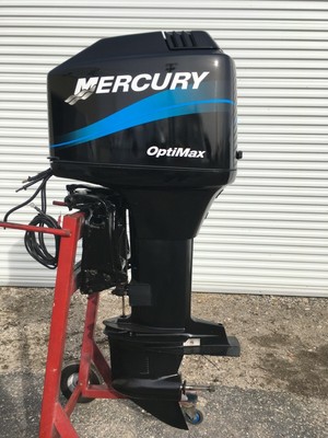 Mercury Optimax