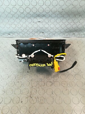 Carica airbag passeggero CHRISLER 300C 2009 P04649118AH