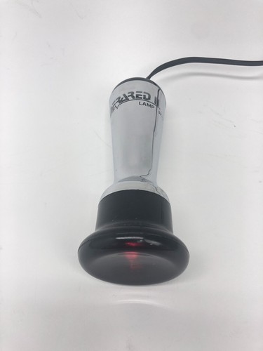 Infrared II Health Team Portable Heat Lamp Pain Therapy Relief 510-500