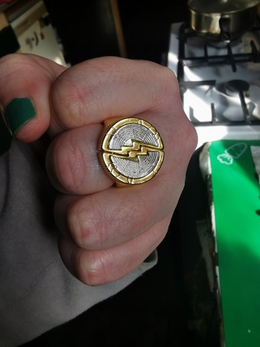 Item photo(s) from verified buyer