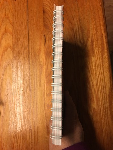 Weight Watchers SUCCESS HANDBOOK  MOTIVATIONAL Workbook 2012