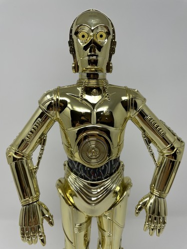 ピンバッジ STARWARS C3PO ピンバッジ STARWARS C3PO Star Wars™ C-3PO Coin Silver