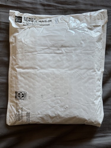 Fotos del artículo de un comprador verificado