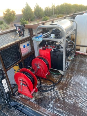 image 1 of engine