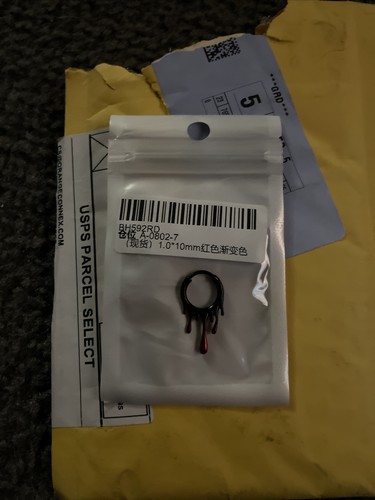 Item photo(s) from verified buyer