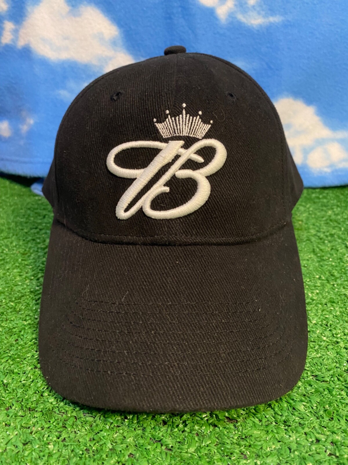 HAROSI×BUDWEISER×CHALLENGER/CAP