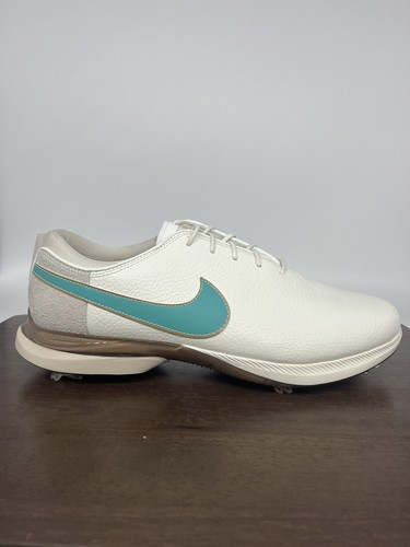 シューズ(女性用) Nike Air Zoom Victory Tour 2 Golf Shoes Nike Air Zoom Victory Tour 2 Golf Shoes Summit White/Violet