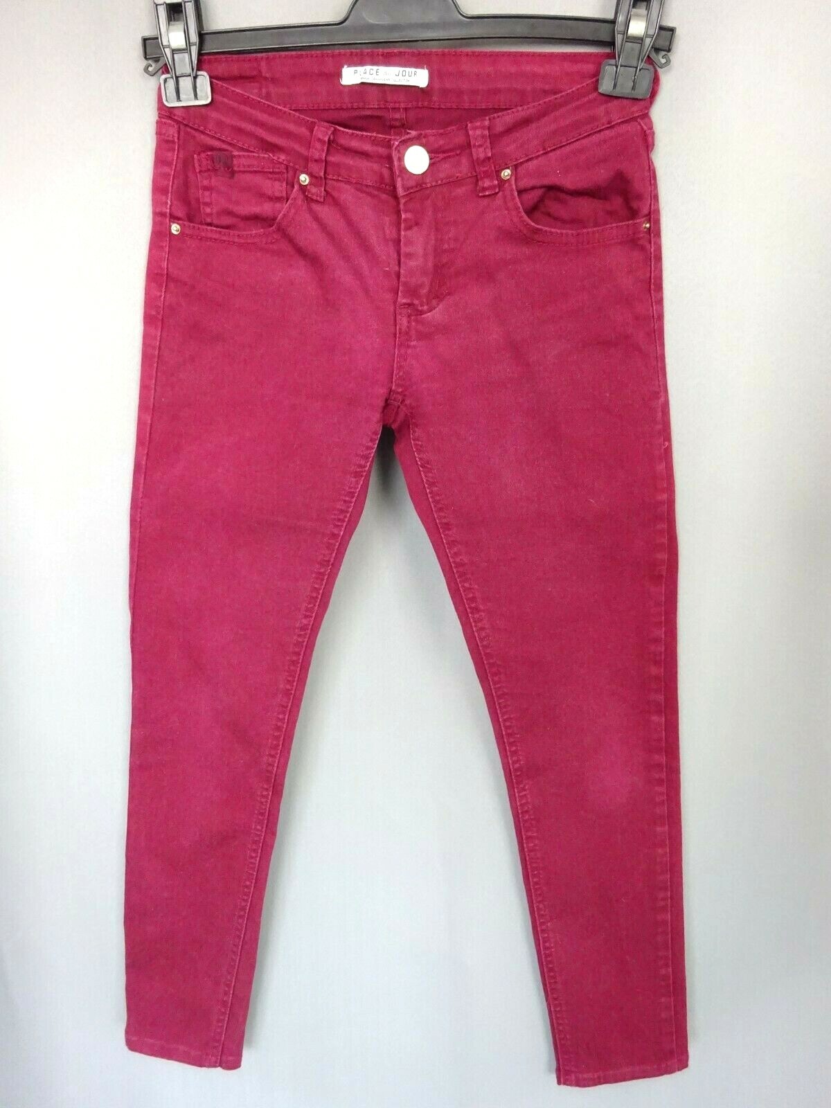 place du jour jeans vintage