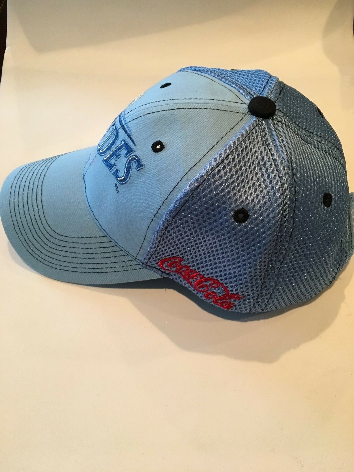 Norfolk Tides (AAA) Adjustable Hat