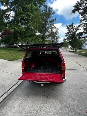 image 4 of exterior