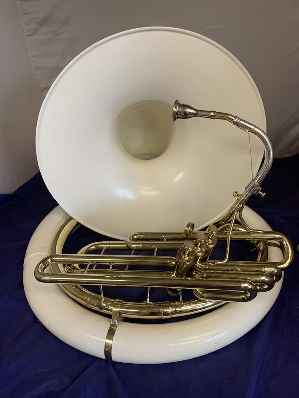 Sousaphones Surplus Network