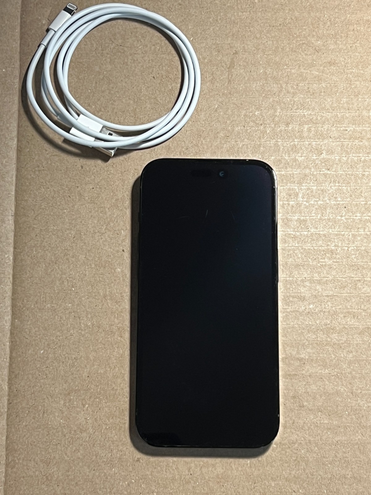 Luffy さま専用: iPhone 14 （128）　ブラック s-l400.jpg