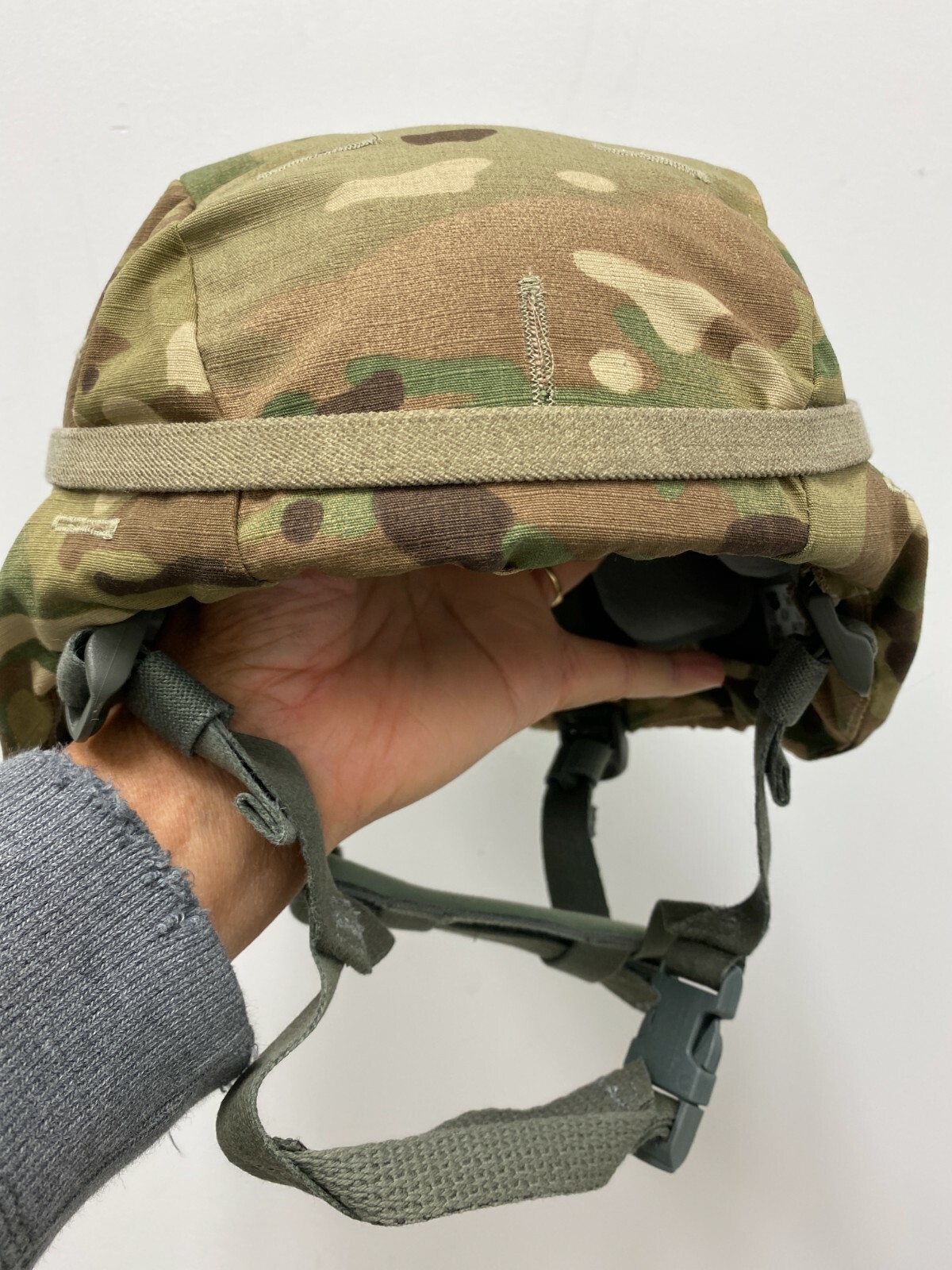 ARMY USGI ACU Army Combat Uniform Coat - OCP (SURPLUS) – Offbase