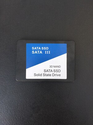 1TB  Hard Disk Drive 2.5'' for Mac OS  Monterey 12.0 MacBook Pro 2012