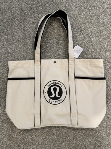 ★lululemon★Daily Multi-Pocket Tote Bag 20L トートバッグ Daily Multi-Pocket Tote Bag 20L | Men's Bags,Purses,Wallets