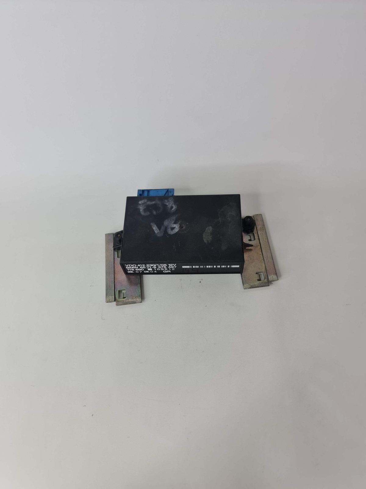 0 Bmw 1995-2003 65-71-8-375-497 65718375497 Cruise Control Unit Module image 3