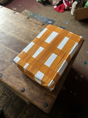 Item photo(s) from verified buyer