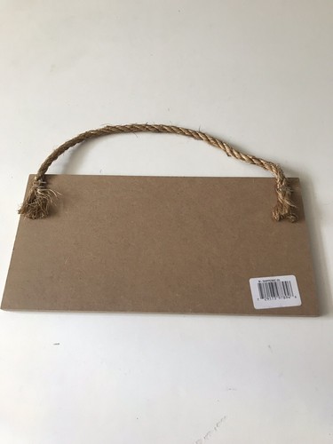 Imagine This Wood Breed Four Paws Sign, Schipperke