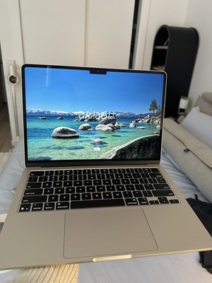 Apple MacBook Pro - Air com: 13-inch 8GB i5 Core Intel | 13.3