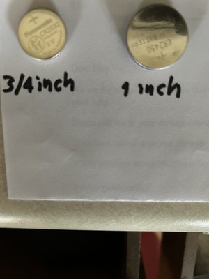 Item photo(s) from verified buyer