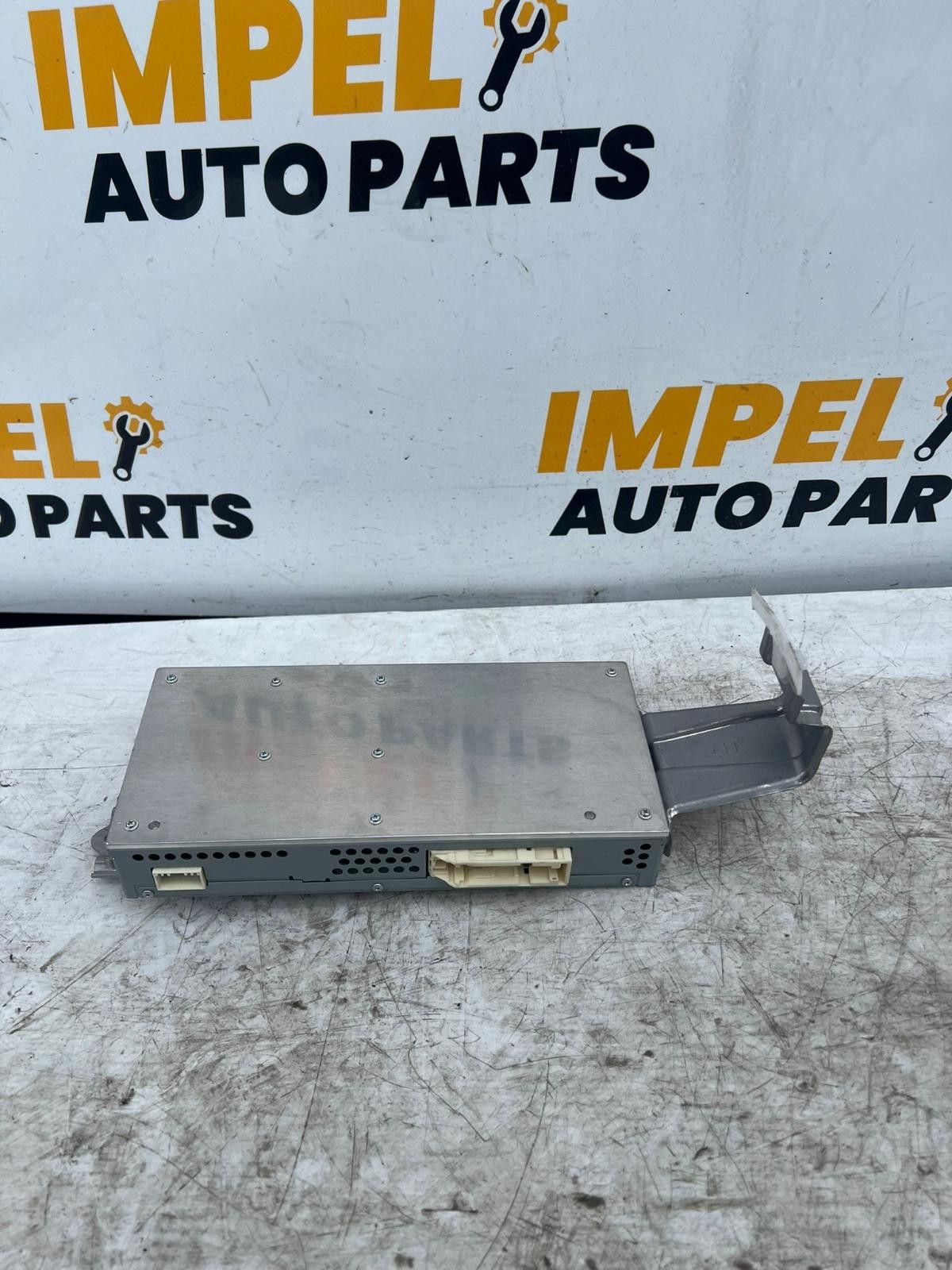 LEXUS IS250/IS250C 11/2005-12/2014 AMPLIFIER PIONEER GSE20R 86280-53190 2013 Lexus IS250/IS250C